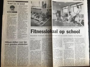 Laatste Nieuws 22 03 1990