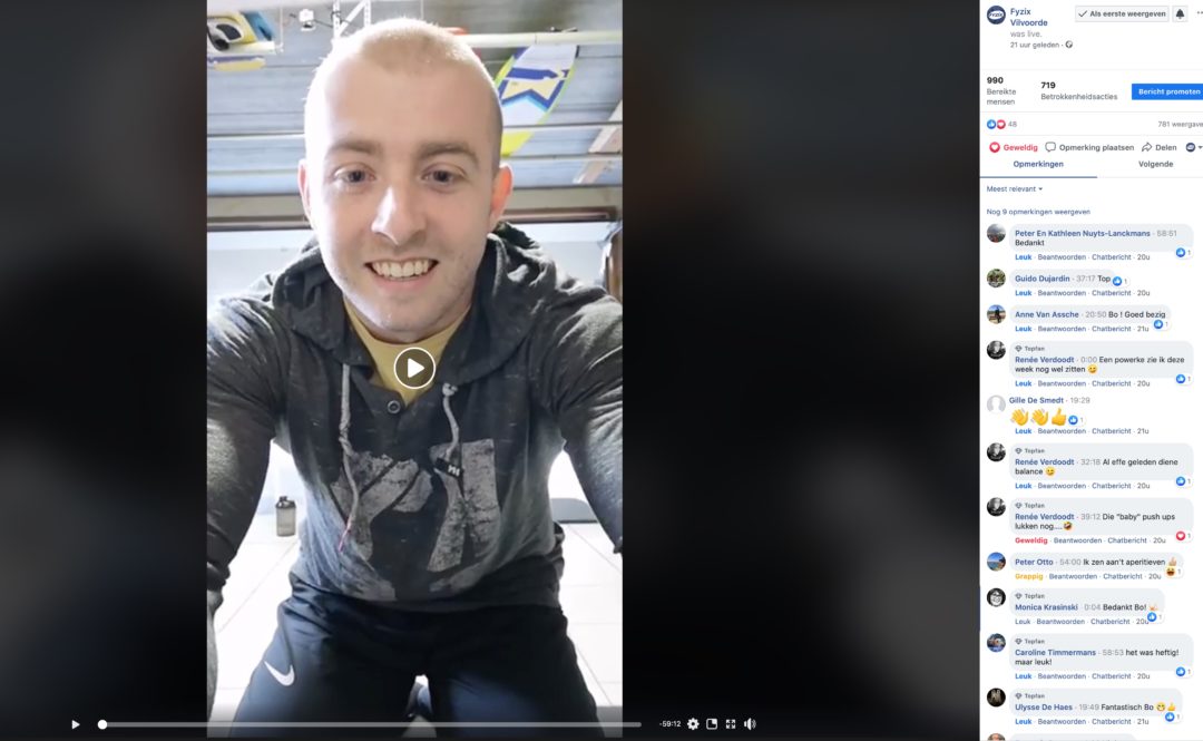 Les 20-29